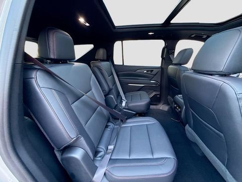 New 2026 Chevrolet Traverse Z71 w/ Enhanced Driving Package image 31