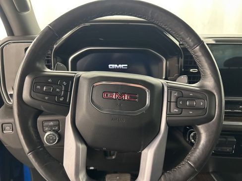 Used 2022 GMC Sierra 1500 Elevation image 9