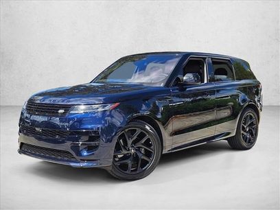 Used 2023 Land Rover Range Rover Sport SE Dynamic