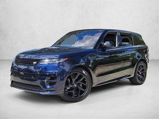 Used 2023 Land Rover Range Rover Sport SE Dynamic video 1