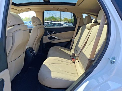 Certified 2023 Acura RDX AWD image 11