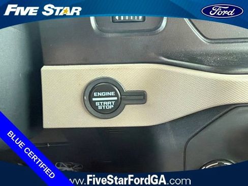 Used 2022 Ford Bronco Big Bend AWD/4WD image 23