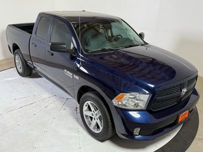 Used 2014 RAM 1500 Express