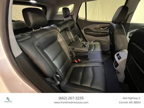 Used 2019 GMC Terrain SLE FWD image 13