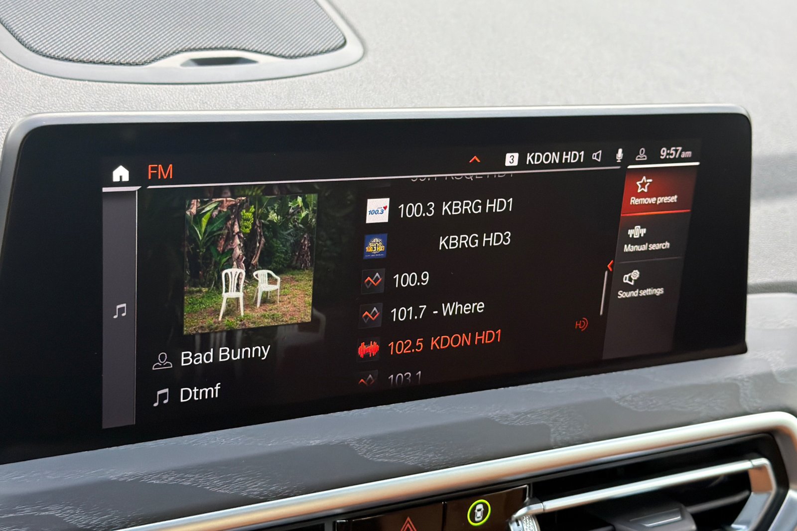 Used 2023 BMW X3 sDrive30i w/ Convenience Package RWD image 23