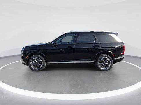 New 2026 Hyundai Palisade Limited AWD/4WD image 5