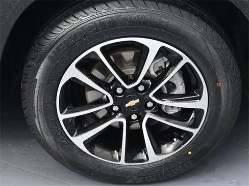 Used 2024 Chevrolet TrailBlazer LT image 6