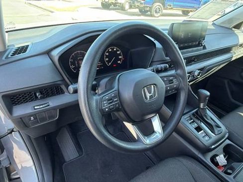 Used 2024 Honda CR-V EX image 31