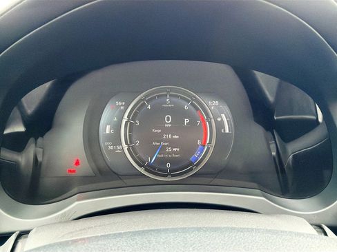 Certified 2024 Lexus IS 350 F Sport w/ Navigation Package AWD/4WD image 17