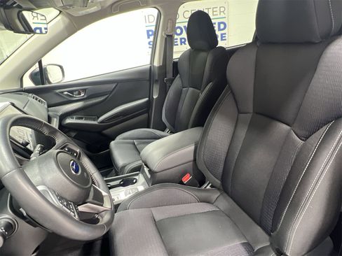 Used 2024 Subaru Ascent Premium w/ Convenience Package image 11