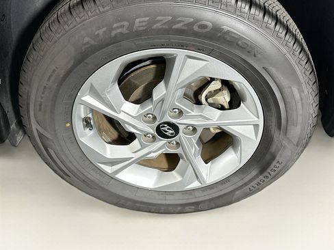Used 2024 Hyundai Tucson SEL FWD image 11