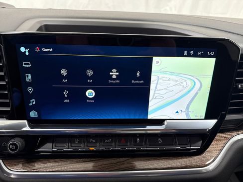 New 2026 Chevrolet Silverado 2500 LT w/ Trail Boss Package image 28