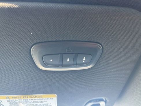 Used 2023 Jeep Wagoneer Series II AWD/4WD image 34