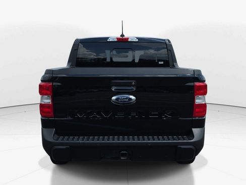 Used 2024 Ford Maverick Lariat w/ FX4 Off-Road Package AWD/4WD image 7