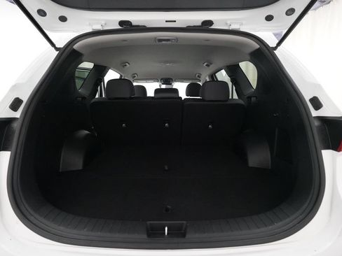 Used 2023 Hyundai Santa Fe SE FWD image 10