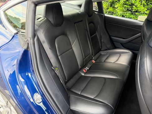 Used 2018 Tesla Model 3 Long Range AWD/4WD image 39