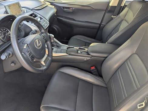 Used 2016 Lexus NX 200t AWD image 16