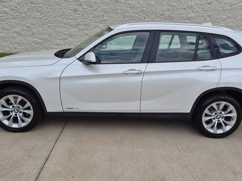 Used 2013 BMW X1 xDrive28i AWD/4WD image 3