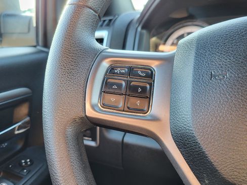 Used 2024 RAM 1500 Classic Warlock image 21