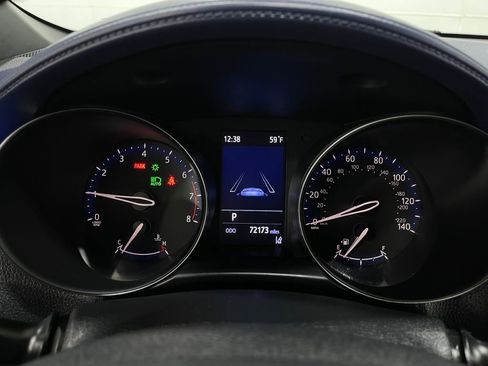 Used 2020 Toyota C-HR XLE image 21