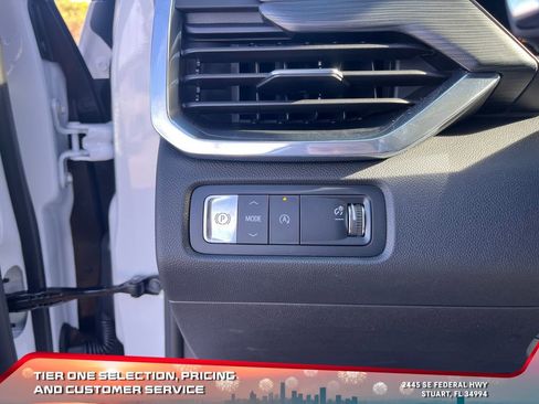 New 2026 GMC Acadia Elevation w/ Black Edition image 23