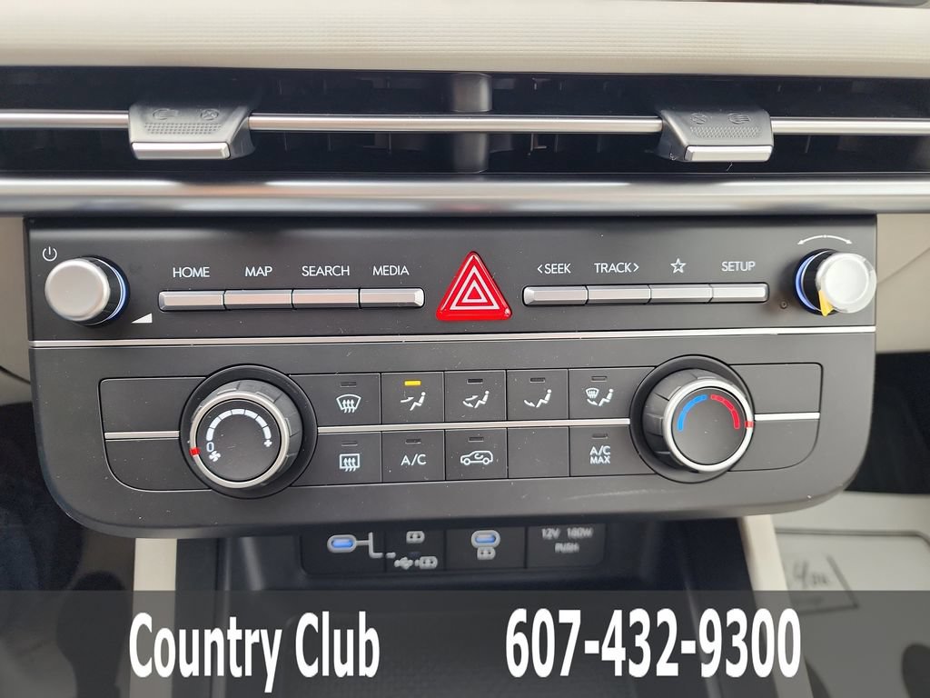 New 2026 Hyundai Tucson SE AWD/4WD image 14