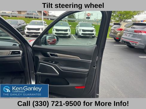 Used 2022 Kia Telluride SX AWD/4WD image 61