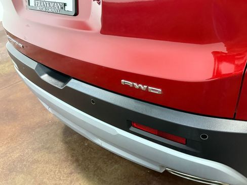 Used 2023 GMC Acadia SLE w/ Driver Convenience Package AWD/4WD image 52