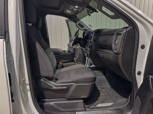 Used 2022 Chevrolet Silverado 3500 LT w/ Texas Edition image 24