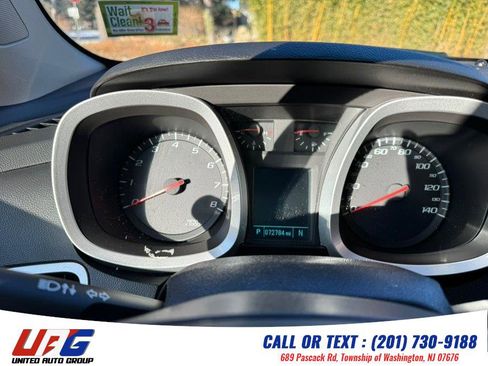 Used 2016 Chevrolet Equinox LT w/ Convenience Package image 15