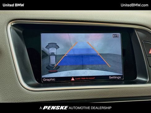 Used 2017 Audi Q5 3.0T Premium Plus AWD/4WD image 16