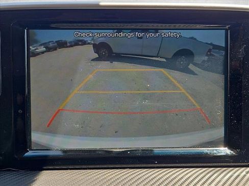 Used 2019 Hyundai Tucson SE FWD image 12