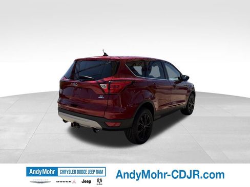 Used 2019 Ford Escape SE AWD/4WD image 7