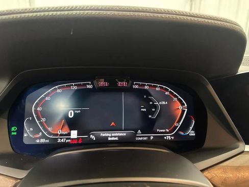 Used 2023 BMW X5 xDrive40i AWD/4WD image 15