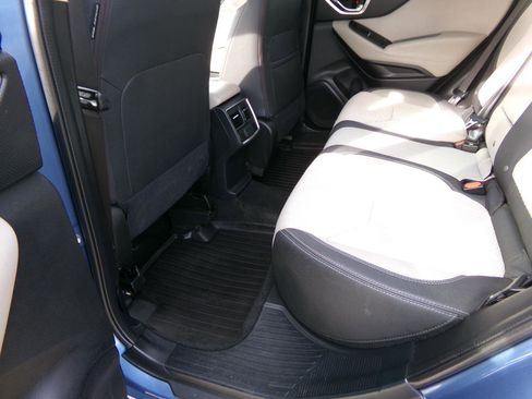 Used 2019 Subaru Forester Premium w/ All-Weather Package image 20