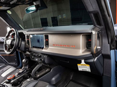 Used 2023 Ford Bronco Raptor image 18