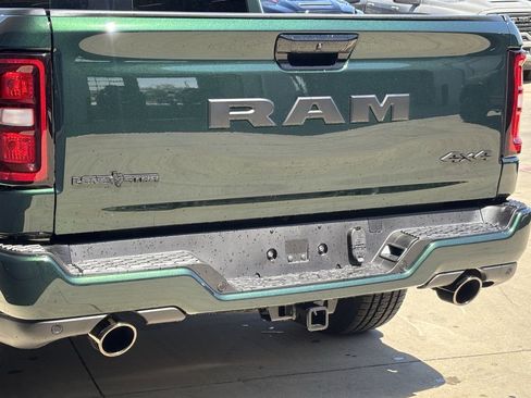 New 2026 RAM 1500 Lone Star AWD/4WD image 5