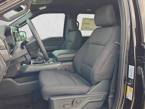 New 2026 Ford F150 XLT w/ Equipment Group 302A MID image 4