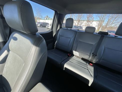 Used 2024 Ford F350 XL w/ 360-Degree Camera Package image 14