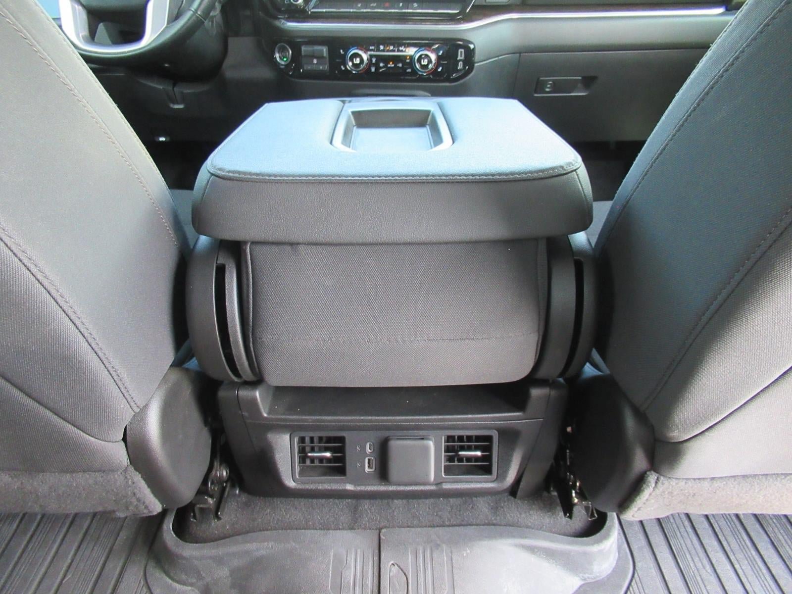 Used 2024 GMC Sierra 2500 SLE w/ SLE Value Package; AWD/4WD image 31