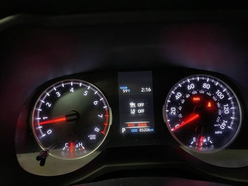 Certified 2021 Toyota RAV4 LE w/ Carpet Mat Package (TMS) image 15