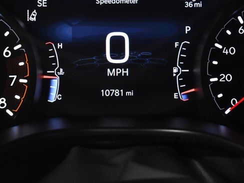 Used 2026 Jeep Compass Limited AWD/4WD image 23