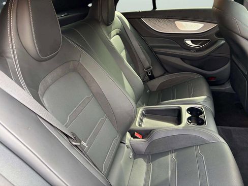 Used 2021 Mercedes-Benz AMG GT 63 w/ Driver Assistance Package image 29