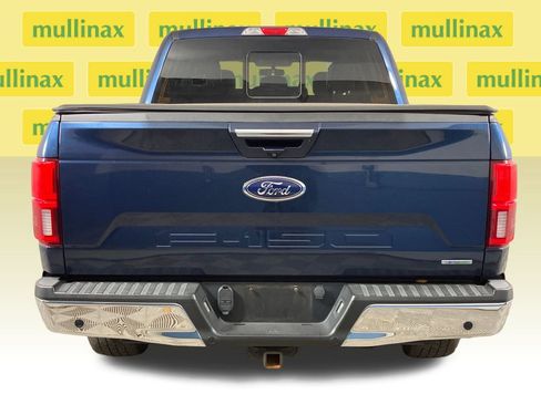 Used 2018 Ford F150 Lariat image 29