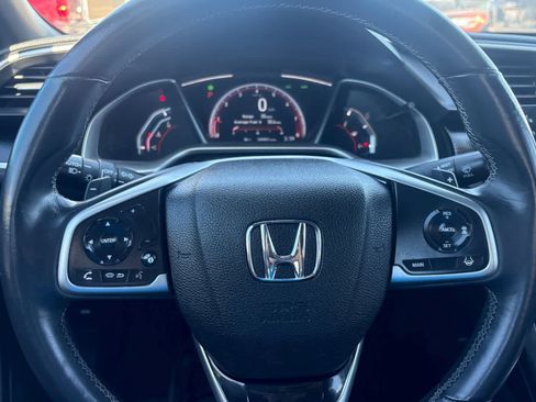Used 2019 Honda Civic Sport image 24