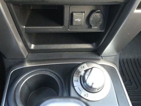 Used 2023 Toyota 4Runner TRD Sport image 16