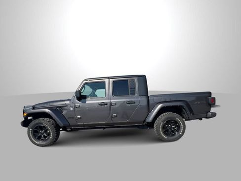 Used 2022 Jeep Gladiator Sport AWD/4WD image 7