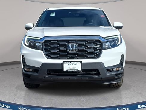 Certified 2023 Honda Passport EX-L image 3