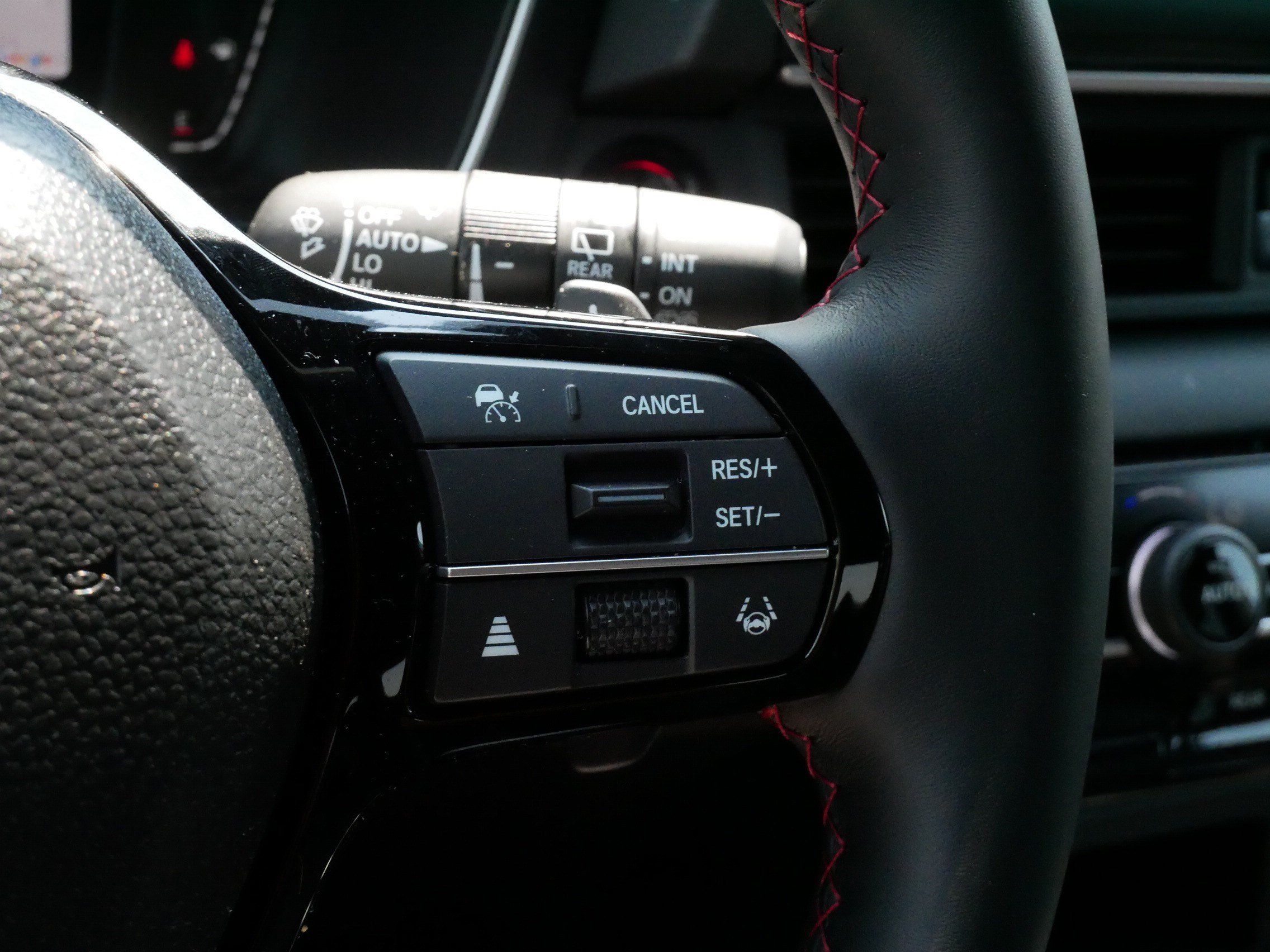 Certified 2026 Honda Pilot Black Edition image 26