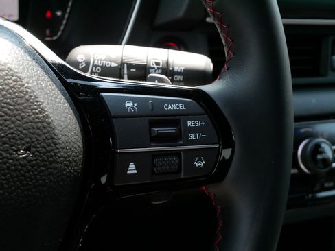 Certified 2026 Honda Pilot Black Edition image 26
